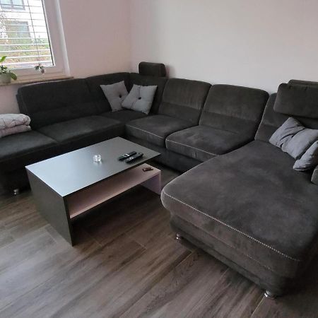 Leipziger Neuseenland Apartment Markkleeberg Kültér fotó