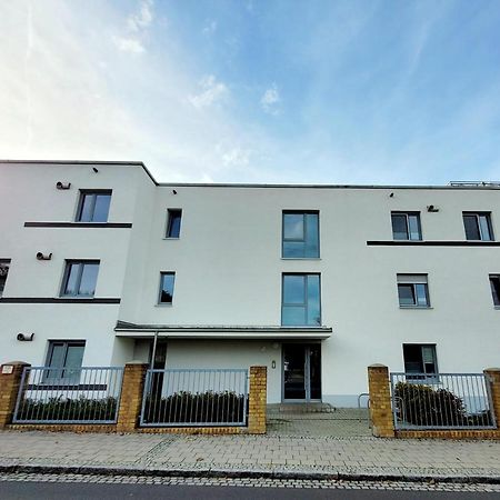 Leipziger Neuseenland Apartment Markkleeberg Kültér fotó