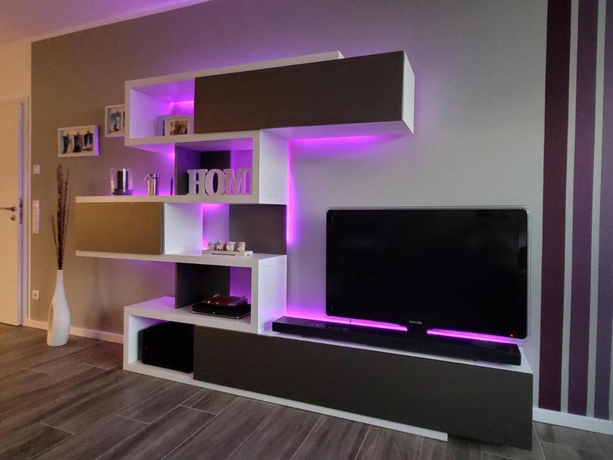 Leipziger Neuseenland Apartment Markkleeberg Kültér fotó