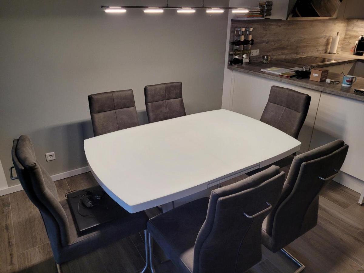 Leipziger Neuseenland Apartment Markkleeberg Kültér fotó