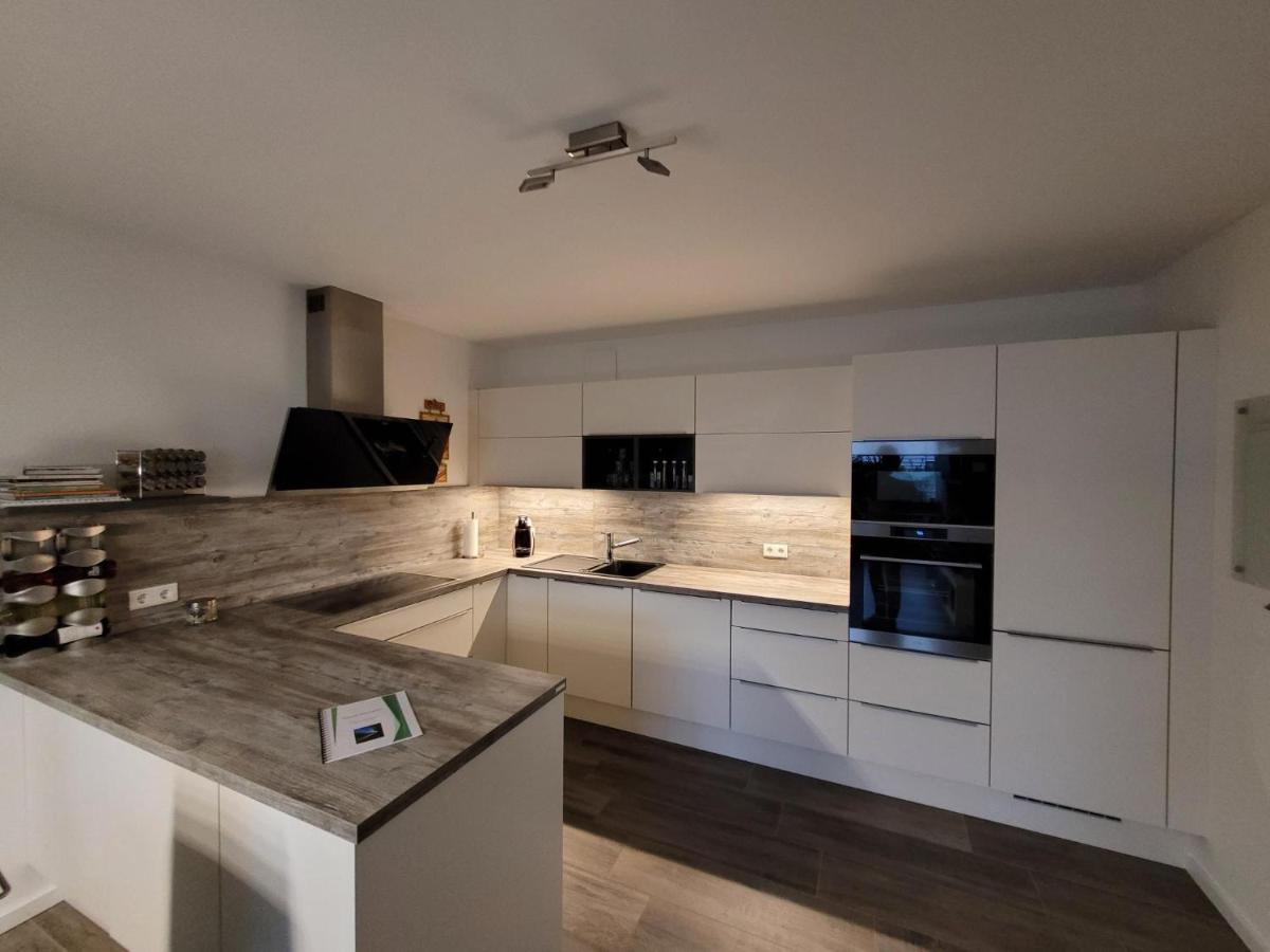 Leipziger Neuseenland Apartment Markkleeberg Kültér fotó